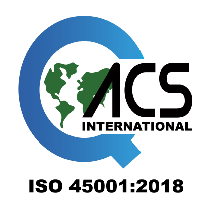 ISO 45001 2018
