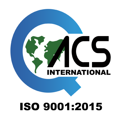 ISO 9001 2014